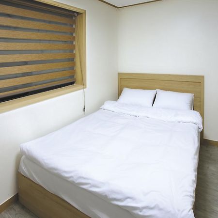 סיאול Jamsil Guest House חדר תמונה