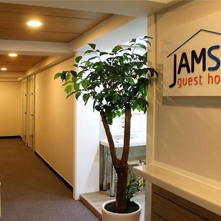 סיאול Jamsil Guest House מראה חיצוני תמונה